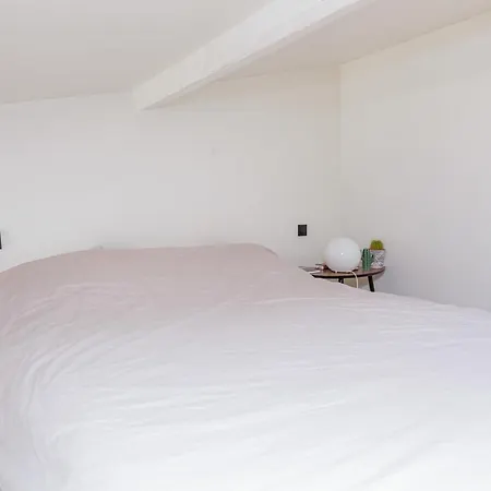 Charming Nest Close To The Bastille