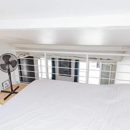 شقة Charming Nest Close To The Bastille باريس