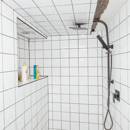 Charming Nest Close To The Bastille شقة *